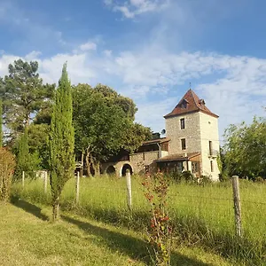 Tour Margot Béraut