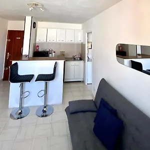 Appartement T2 Proche Des Calanques, Marseille