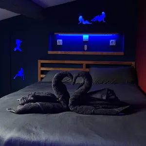 Appartement Romantique Climatise Belorizon - 30 Min De La, Pignans