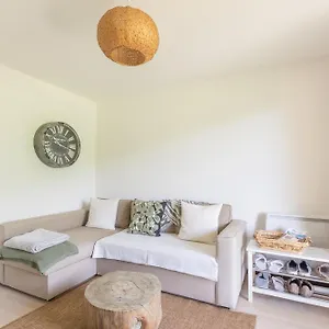Appartement L'endroit - Au Pied De La Station, Saint-Leger-les-Melezes