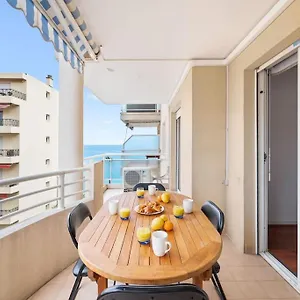 Appartement Riviera Prestige - Front De - Terrasse - Parking, Roquebrune-Cap-Martin
