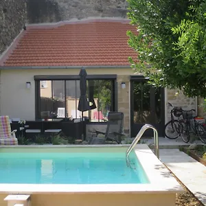 Appartement La Grotte, Sérignan-du-Comtat