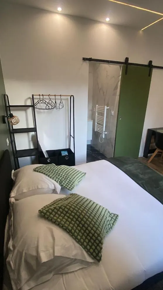 Apartment Studio Californie Beach Nice